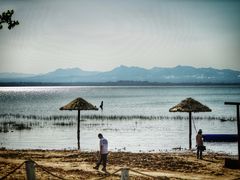 -观澜小洱海