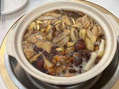 -天宜隆蘑菇宴火锅(石景山旗舰店)