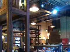 大堂-听香·678茶铺(猛追湾店)