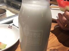 -巴奴毛肚火锅(安阳相州店)