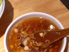 小六黄桂粥-小六汤包·老字号·中华名小吃(兴庆路店)