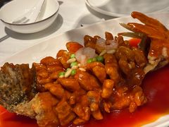 -民国红公馆(老门东店)