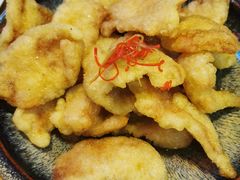 锅包肉-新兴园饺子馆(北京百子湾店)