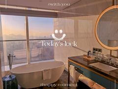 -济南凯宾斯基酒店-THE VIEW云景全日制餐厅