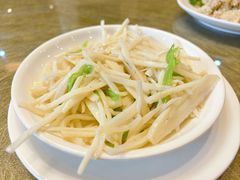 -新聚丰菜馆(太监弄店)