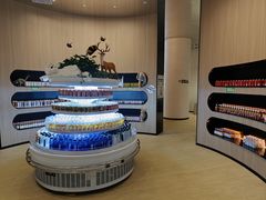 -涨巢·潮玩水疗局