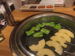 -炉小哥烤肉(信万广场店)
