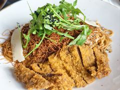 -哈蒙德餐厅