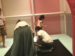 -芭菲盛宴·环球美食(解放碑英利国际店)