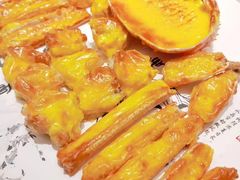 -龙宴海鲜城(经中路店)
