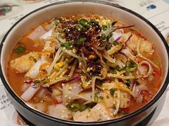 -马仕玖煲(万宴城店)