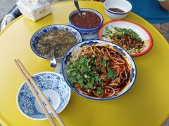 -袁妈红豆汤(重庆总店)