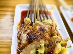 -马三洋芋片(兰州总店)