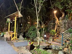 -湖泉半山温泉(湖泉生态园)