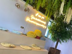 -Husky Go! 哈士奇体验馆·宠物咖啡厅狗咖