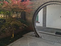 -西安华清御汤酒店