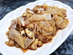 -燊意布拉肠云吞面(中山四路店)