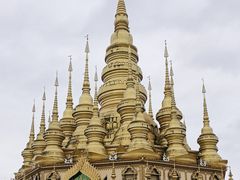 -西双版纳勐泐文化旅游区