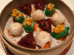 -三号黄浦会Canton Table