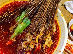 -嘉州叶婆婆钵钵鸡(建设路店)