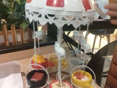 -豪客来牛排(成都锦江大融城店)