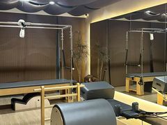-威克健身游泳(万菱汇店)