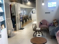 -天真蓝照相馆(宁波来福士店)