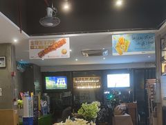 -木屋烧烤(创业店)