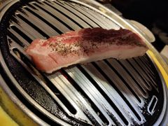 -三代烤肉(保利广场店)