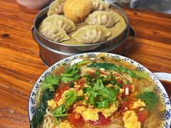 -庐山牯岭老面馆(牯岭街店)