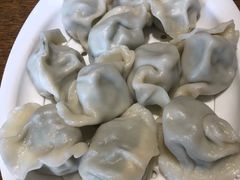 -双合园·海鲜水饺青岛菜(品牌首店)