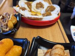 -AJIYA·池袋日式烧肉自助(天津万象城店)