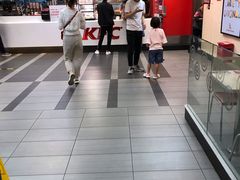 -肯德基(西单商场店)