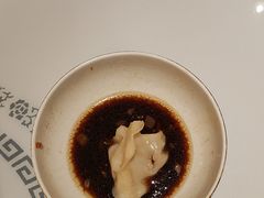 -东方饺子王臻味餐厅(新嘉坡城店)
