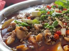 -米二红烧兔(华阳店)