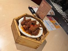 -避风塘(宝山万达店)