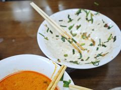 -三百碗宝应长鱼面(板仓街店)