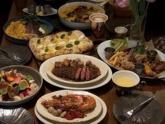 -Rural Tequila墨西哥餐厅(东川路店)