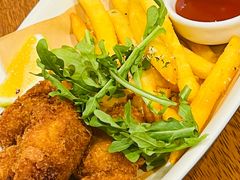 -玛格萝妮比萨屋(四平店)