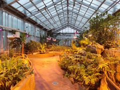 -国家植物园南园