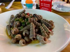 -舌尖上·霞浦滩涂海鲜·新闽菜(总店)
