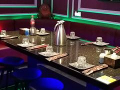 -冰城小镇音乐串吧·聚会餐厅(百子湾店)