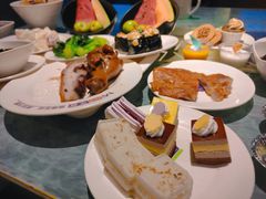-堂会·KTV·自助餐·团建聚会(天河店)