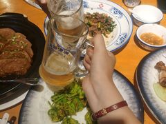 -旺角小渔村·海肠捞饭开创者(环山路店)