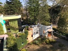 -三鹰之森吉卜力美术馆