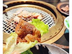 -厚贞日式烤肉(浦东汇智店)