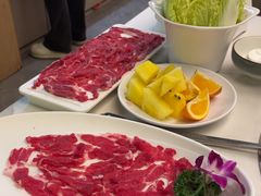 -椒王火锅(厚街万达店)