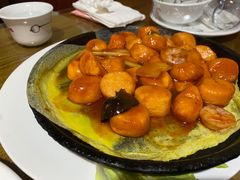 -董立兵烤鸭店(山大路店)