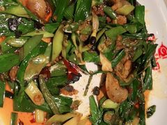 -百年神厨·地道川菜(清江西路店)