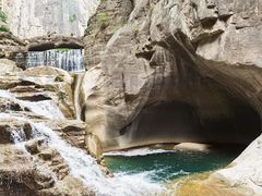 -山西通天峡景区